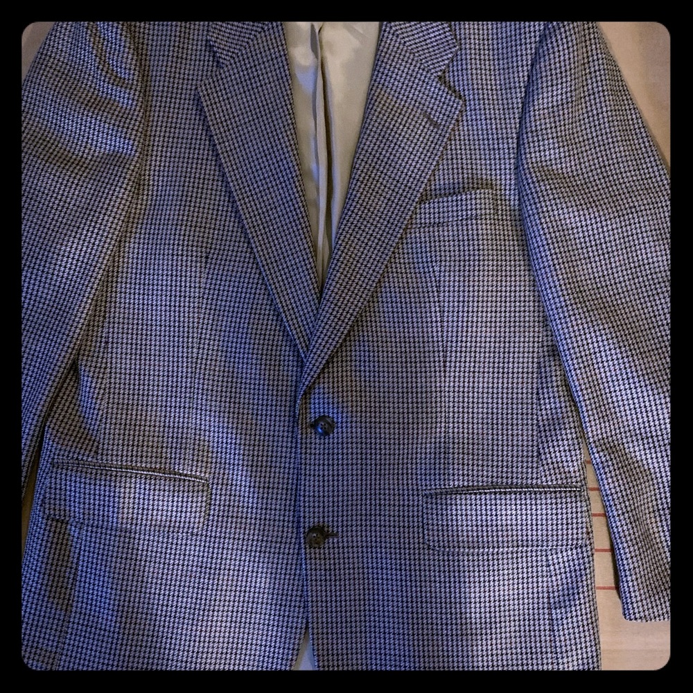 Burberry Blazer
